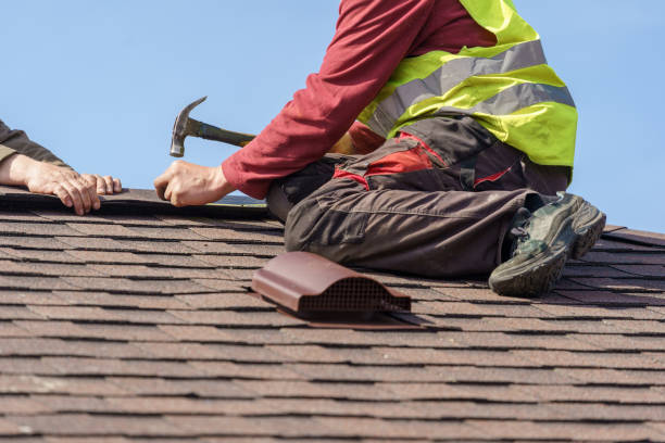 Best New Roof Installation  in Park Ridge, NJ