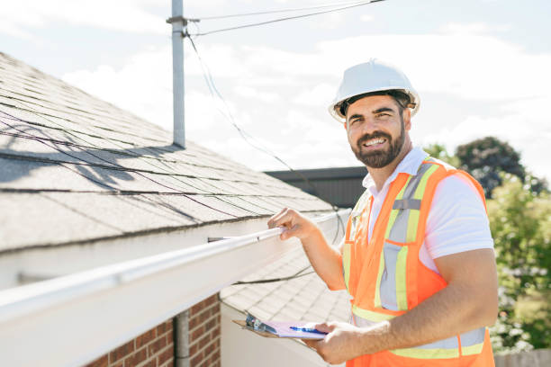 Roof Repair Estimates in Park Ridge, NJ