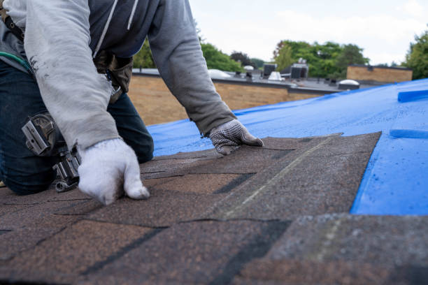 Roof Installation Near Me in Park Ridge, NJ