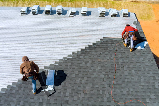 Best Storm Damage Roof Repair  in Park Ridge, NJ