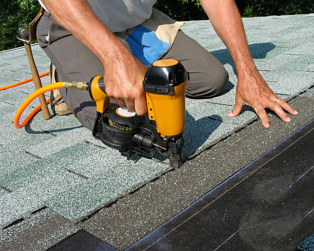 Best Emergency Roof Repair  in Park Ridge, NJ