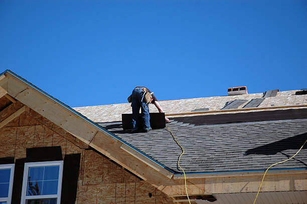 Best Local Roofing Companies  in Park Ridge, NJ