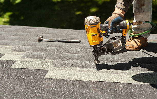 Best Emergency Roof Repair  in Park Ridge, NJ