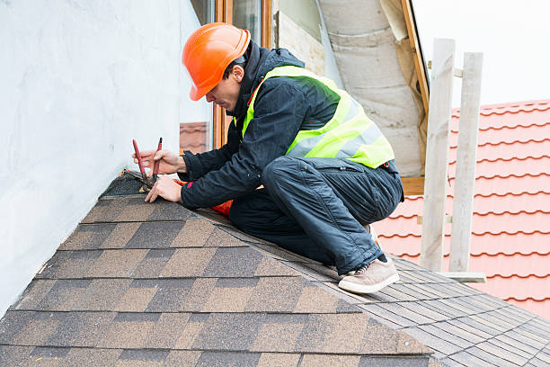 Best Roof Replacement Cost  in Park Ridge, NJ
