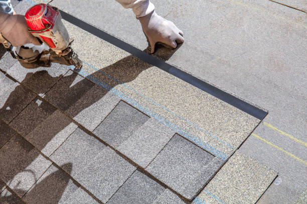 Best Affordable Roofing Company  in Park Ridge, NJ