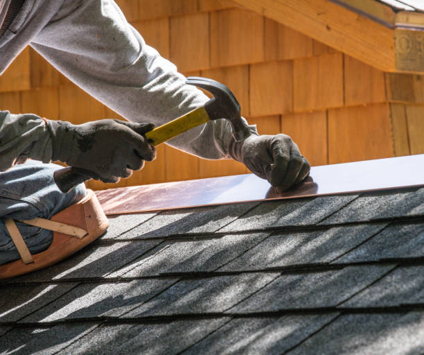 Best Local Roofing Companies  in Park Ridge, NJ